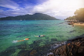 The Cliff Lipe