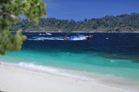 The Cliff Lipe