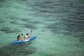 The Cliff Lipe