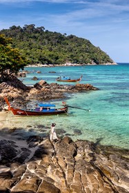 The Cliff Lipe