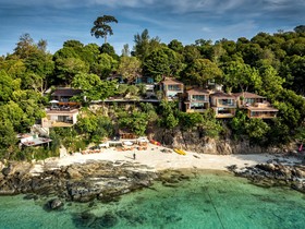 The Cliff Lipe