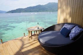 The Cliff Lipe