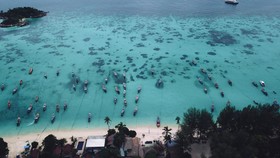 The Hideaway Koh Lipe