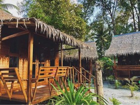 The Hideaway Koh Lipe