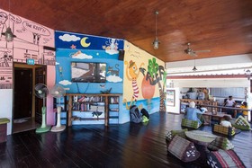 The Reef