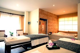 Miracle Island Resort