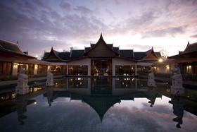Miracle Island Resort