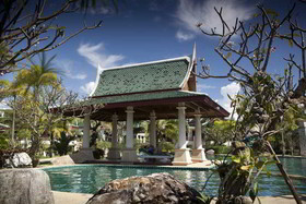 Miracle Island Resort