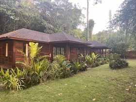 Mali Resort Koh Kradan