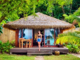 Mali Resort Koh Kradan