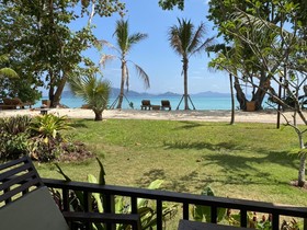Mali Resort Koh Kradan