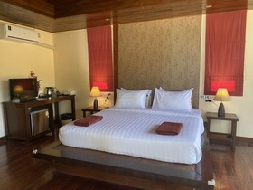 Mali Resort Koh Kradan