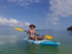 Mali Resort Koh Kradan