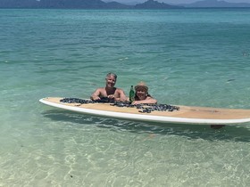 Mali Resort Koh Kradan