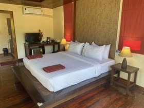 Mali Resort Koh Kradan
