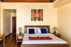 Mali Resort Koh Kradan