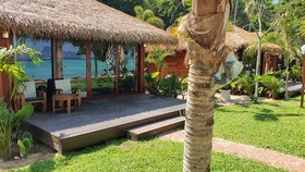 Mali Resort Koh Kradan