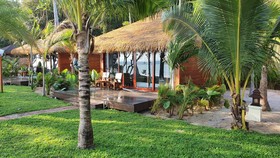 Mali Resort Koh Kradan