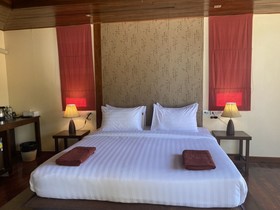 Mali Resort Koh Kradan