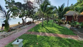 Mali Resort Koh Kradan