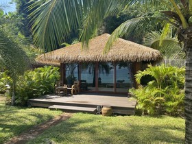 Mali Resort Koh Kradan