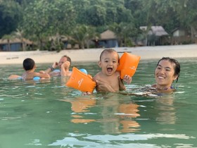 Mali Resort Koh Kradan