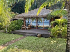 Mali Resort Koh Kradan