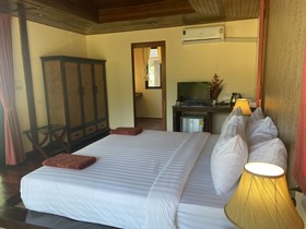 Mali Resort Koh Kradan
