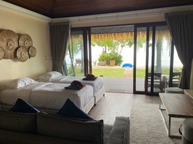 Mali Resort Koh Kradan