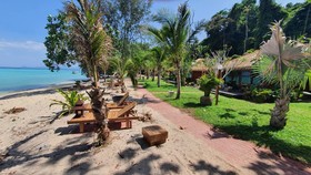 Mali Resort Koh Kradan