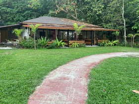 Mali Resort Koh Kradan
