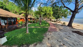 Mali Resort Koh Kradan
