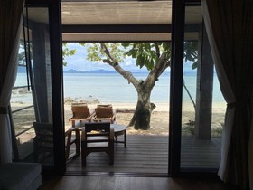 Mali Resort Koh Kradan