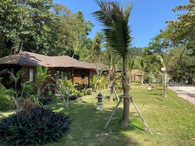 Mali Resort Koh Kradan