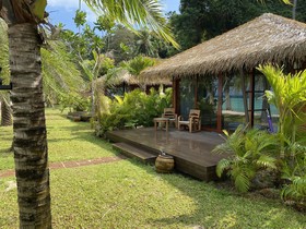 Mali Resort Koh Kradan