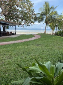 Mali Resort Koh Kradan