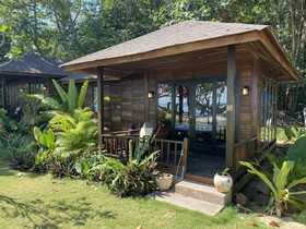 Mali Resort Koh Kradan