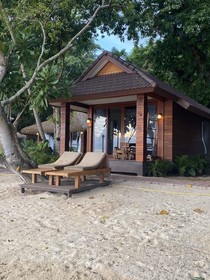 Mali Resort Koh Kradan