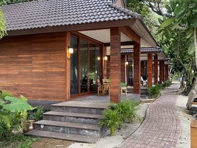 Mali Resort Koh Kradan