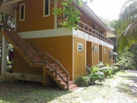Alif Apartment
