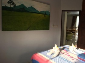 Alif Apartment