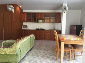 Alif Apartment