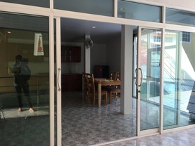 Alif Apartment