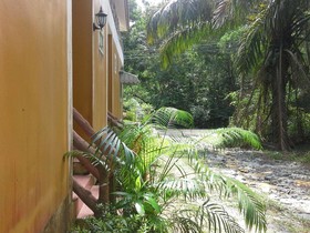 Alif Apartment