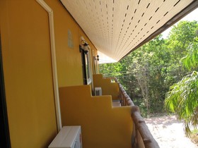 Alif Apartment