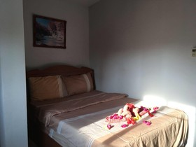 Alif Apartment