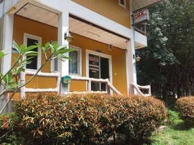 Alif Apartment