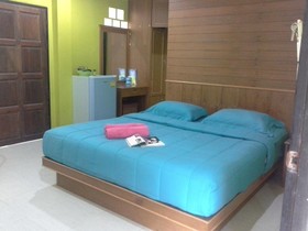 Alif Apartment