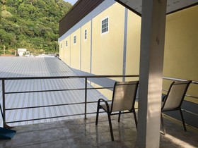 Alif Apartment