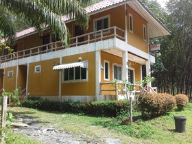 Alif Apartment